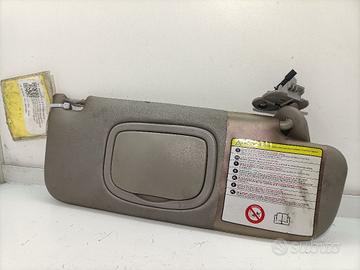 PARASOLE ALETTA LATO PASSEGGERO ALFA ROMEO Giuliet