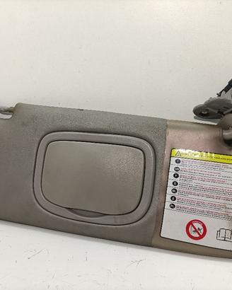 PARASOLE ALETTA LATO PASSEGGERO ALFA ROMEO Giuliet