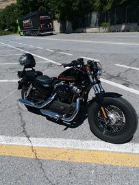 Harley Davidson