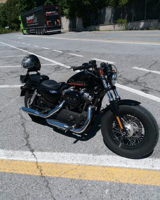 Harley Davidson