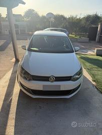 Volkswagen polo 1.2 