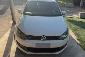 Volkswagen polo 1.2 