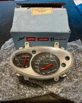 Strumentazione / contachilometri Scarabeo 50 4T