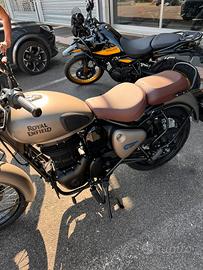 Royal Enfield classic 350