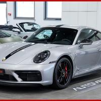 PORSCHE 992 CARRERA 2 GTS|SCARICO SPORT|VENTILAT