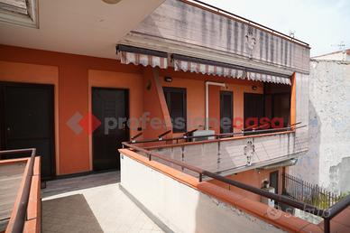Appartamento Scafati [Cod. rif 3317207VRG]