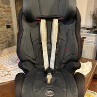 Seggiolino auto per bambini
