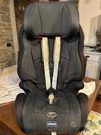 Seggiolino auto per bambini