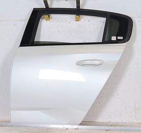 PORTA POSTERIORE SINISTRA - PEUGEOT 308