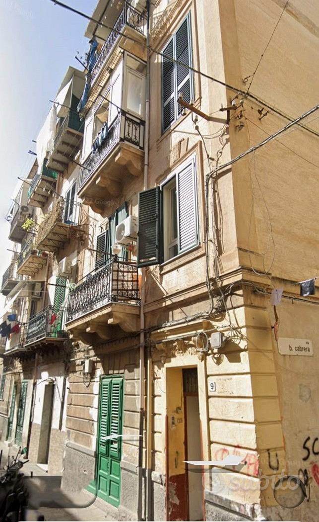 Appartamento Palermo [Rif.41/26VRG] - Vista 2