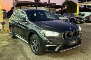 BMW X1 xDrive20d xLine