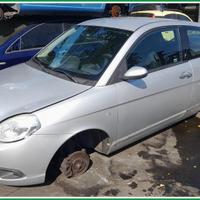 Ricambi Usati LANCIA Ypsilon II 2007