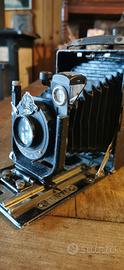 Antica Macchina Fotografica anni 20 Rom3