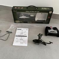 Modellini militare elicottero U806