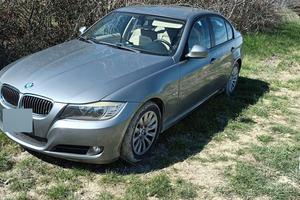 bmw serie 3 diesel