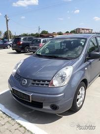 Nissan Note - Anno 2006 - 1.4 Benzina