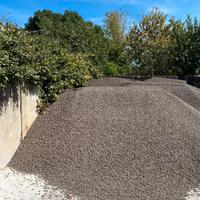 Argilla espansa sfusa