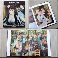 Pierre Auguste Renoir - Volume 1 - Vita Parigina