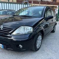 Citroen C3 1.1 Exclusive Style GPL benzina