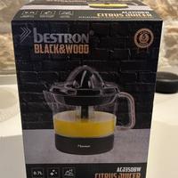 Spremiagrumi elettrico