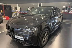 ALFA STEVIO 2.2TD Q4 210cv SPRINT 2023