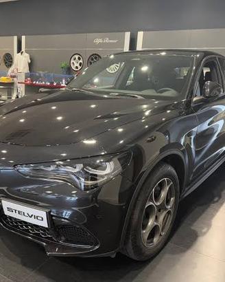 ALFA STEVIO 2.2TD Q4 210cv SPRINT 2023