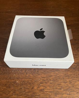 Apple MacMini