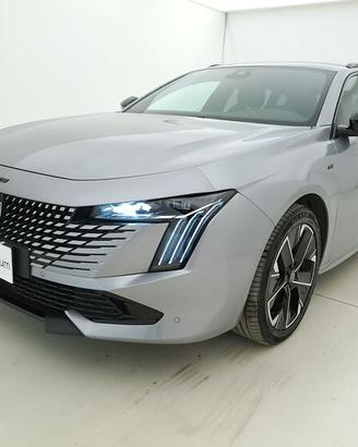 Peugeot 508 SW GT EAT8 BR130130 1.5 Diesel 131CV