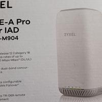 Router zyxel