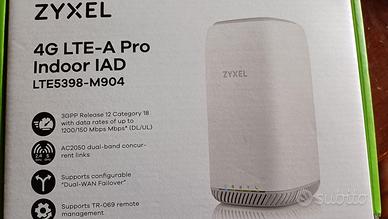 Router zyxel