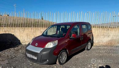 Fiat Qubo 1.3 MJT 75 CV Dynamic