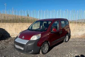 Fiat Qubo 1.3 MJT 75 CV Dynamic