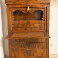 Secretaire antico