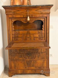 Secretaire antico