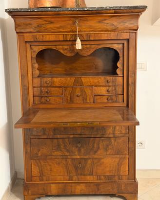 Secretaire antico