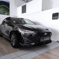 FORD Focus 4ª serie - Focus 1.5 EcoBlue 115 CV aut