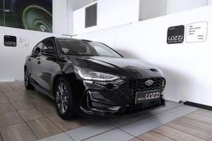 FORD Focus 4ª serie - Focus 1.5 EcoBlue 115 CV aut