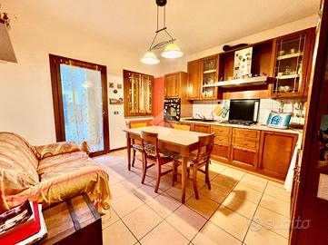 4 LOCALI A CALCINATE