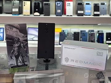 RedMagic 8 Pro 256GB – Usato
