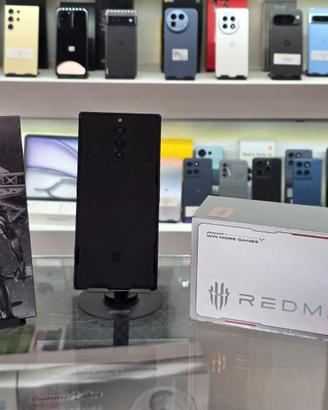 RedMagic 8 Pro 256GB – Usato