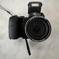 Fotocamera bridge Rolley (come nuova)