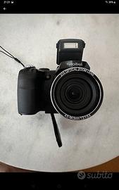 Fotocamera bridge Rolley (come nuova)
