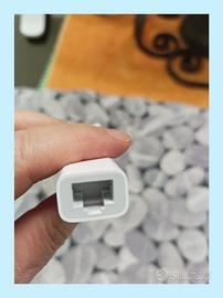 Adattatore Apple Thunderbolt