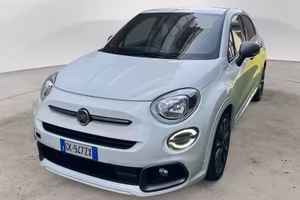 FIAT 500X 1.0 T3 120cv MT E6D Sport