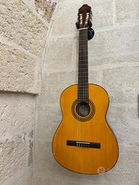 Chitarra classica George Washburn modello C-20
