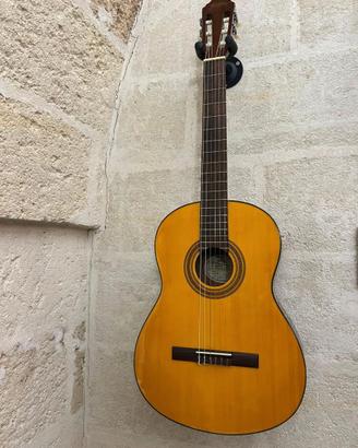 Chitarra classica George Washburn modello C-20