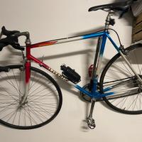 Bici da strada aliverti vintage