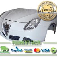 COMPLETO 4 Porte MUSO AIRBAG ALFA ROMEO GIULIETTA