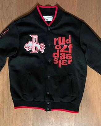 Rudolf Dassler x Puma giacca bomber (XL - uomo)