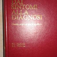 Manuale medicina vintage 0CCASIONE